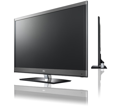 LG LW5700