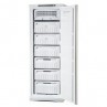 Морозильный шкаф Indesit SFR 167
