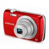 Фотоаппарат Samsung PL20 Red