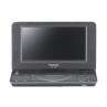 Портативный DVD плеер Panasonic DVD-LS84EE-K