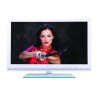 LED телевизор Supra STV-LC2625WL white
