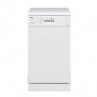 Посудомоечная машина BEKO DFS 1511