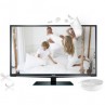 3D LED-телевизор Toshiba 46TL838R