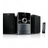 Музыкальный центр Philips MCM166/12