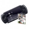 Игровая приставка Sony PSP-3008 + игра FIFA 11