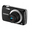 Фотоаппарат Samsung PL20 Black