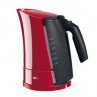 Электрочайник Braun WK 300 red