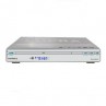 DVD плеер Supra DVS-109UX white