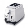 Тостер DeLonghi CTO2003.W