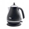 Электрочайник DeLonghi KBO2001 Black