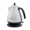 Электрочайник DeLonghi KBO2001 White