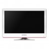 ЖК телевизор с DVD Supra STV-LC2410FD white