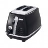 Тостер DeLonghi CTO 2003.BK