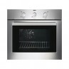Духовой шкаф Zanussi ZOB 360 X