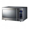 Микроволновая печь LG MC-7846UQ