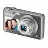 Фотоаппарат Samsung PL170 Silver