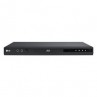 3D Blue-Ray плеер LG BD650K