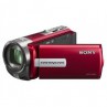 Видеокамера Sony DCR-SX45ER