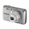 Фотоаппарат Samsung PL20 Silver