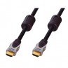 HDMI кабель Luxmann HDMI-HDMI 15,0м