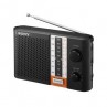 Радиоприемник Sony ICF-F12