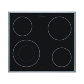 Electrolux EHC 60040 X