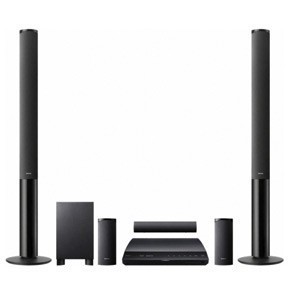 SONY BDV-E880