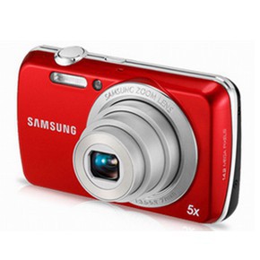 Samsung PL20 Red