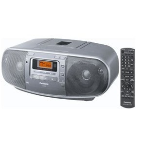 Panasonic RX-D50EE-S