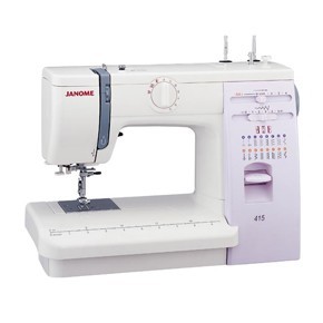 Janome 415 / 5515