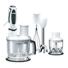 Braun MR 570 Patisserie