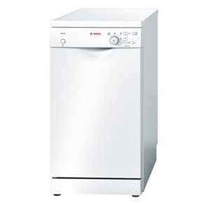 Bosch SPS 40E42