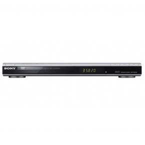 Sony DVP-SR100S