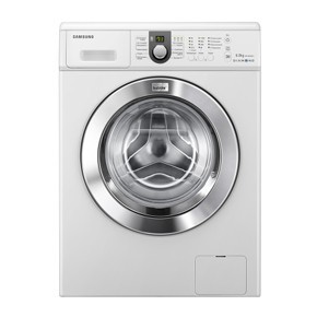 Samsung WF1602WCC