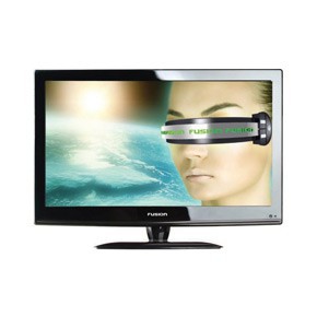 Fusion FLTV-19W7