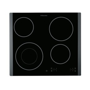 Electrolux EHS 60041 P