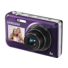 Samsung PL170 Purple