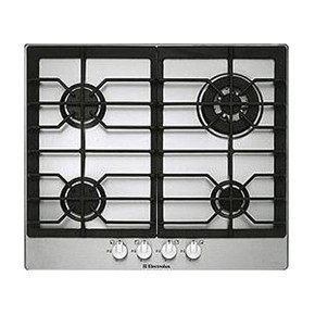 Electrolux EHG 6835 X