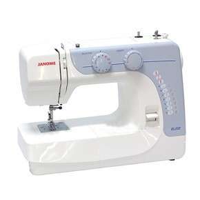 Janome EL532