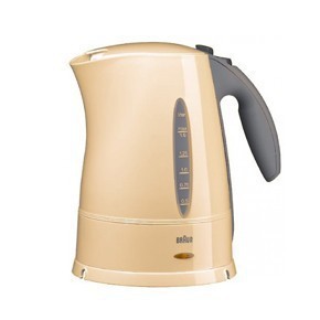 Braun WK 300 Cream