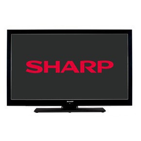 Sharp LC-40LE510