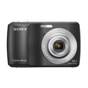Sony DSC-S3000/B