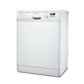 Electrolux ESF 65040 W