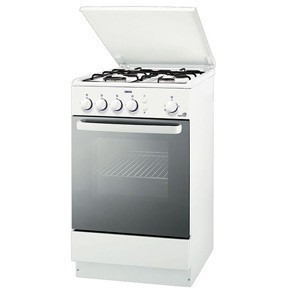 Zanussi ZCG 564 GW