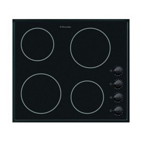 Electrolux EHP 60040 K