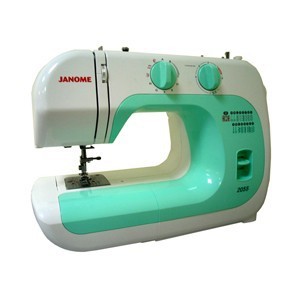 Janome 2055