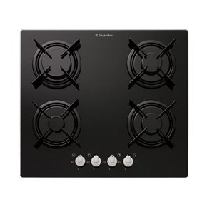 Electrolux EHT 60415 K