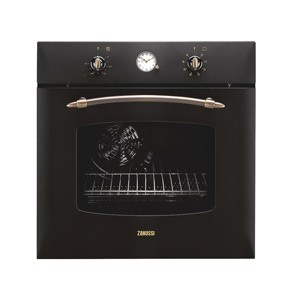 Zanussi ZOB 282 NC