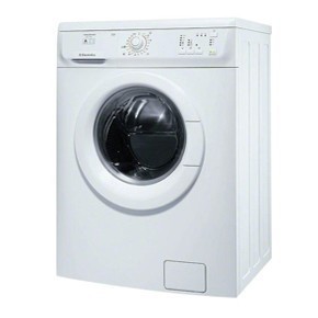 Electrolux EWS 106210 W