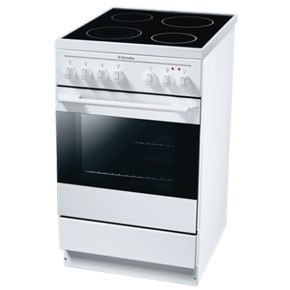 Electrolux EKC 511502 W